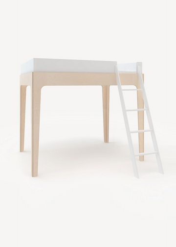 PERCH FULL LOFT BED