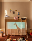 PERCH FULL LOFT BED