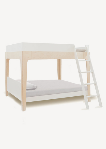 PERCH FULL BUNK BED