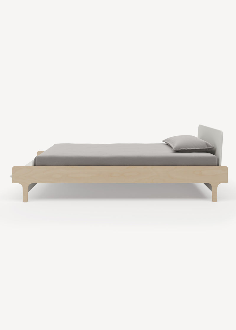 RIVER TWIN BED