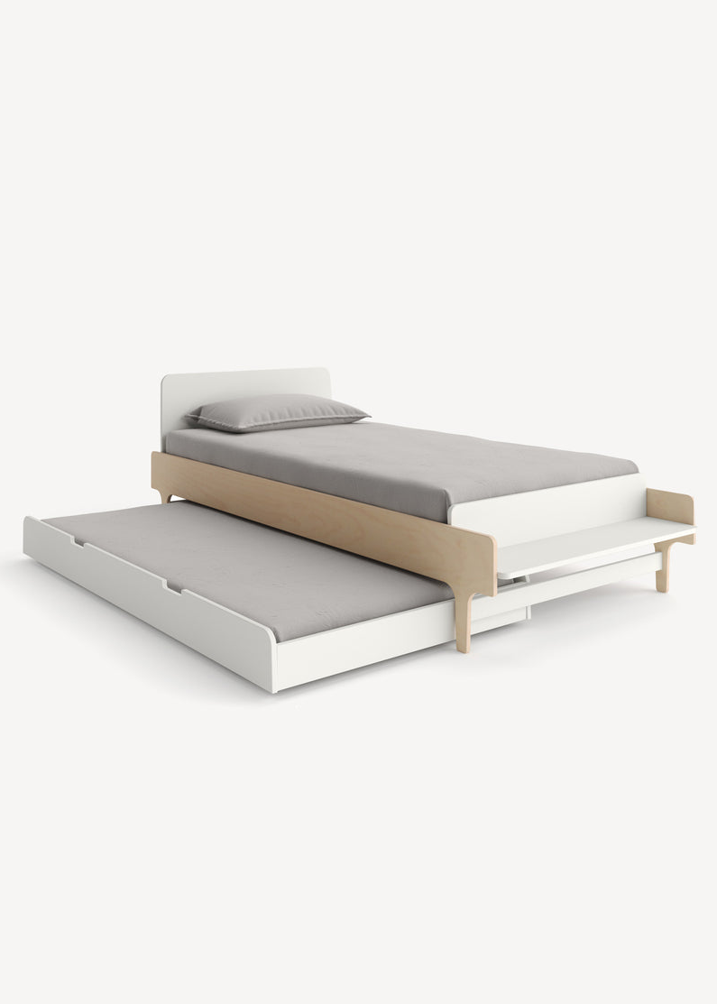 RIVER TWIN BED