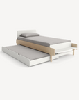 RIVER TRUNDLE BED
