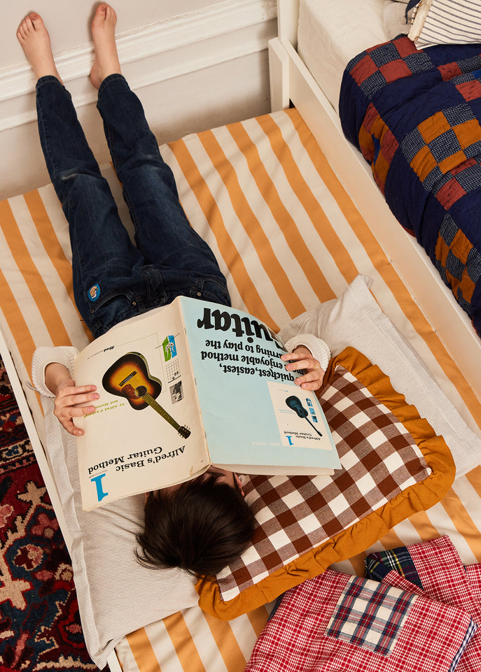 OEUF TRUNDLE MATTRESS