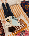 OEUF TRUNDLE MATTRESS