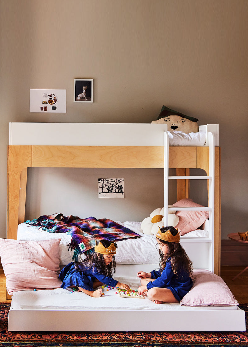 OEUF TRUNDLE MATTRESS