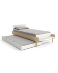 OEUF TRUNDLE MATTRESS