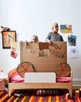 PERCH TODDLER BED