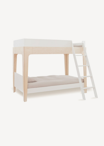 PERCH TWIN BUNK BED