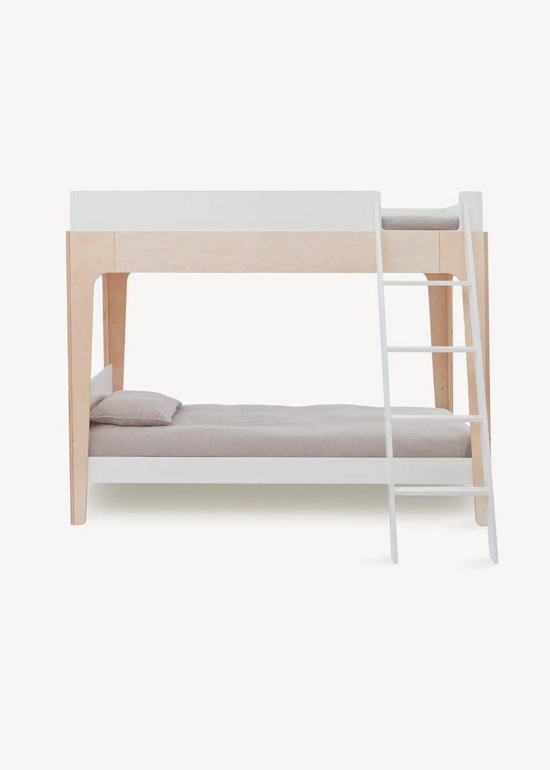 PERCH TWIN BUNK BED