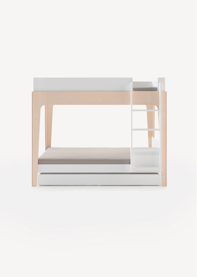PERCH TRUNDLE BED & LADDER CONVERSION KIT