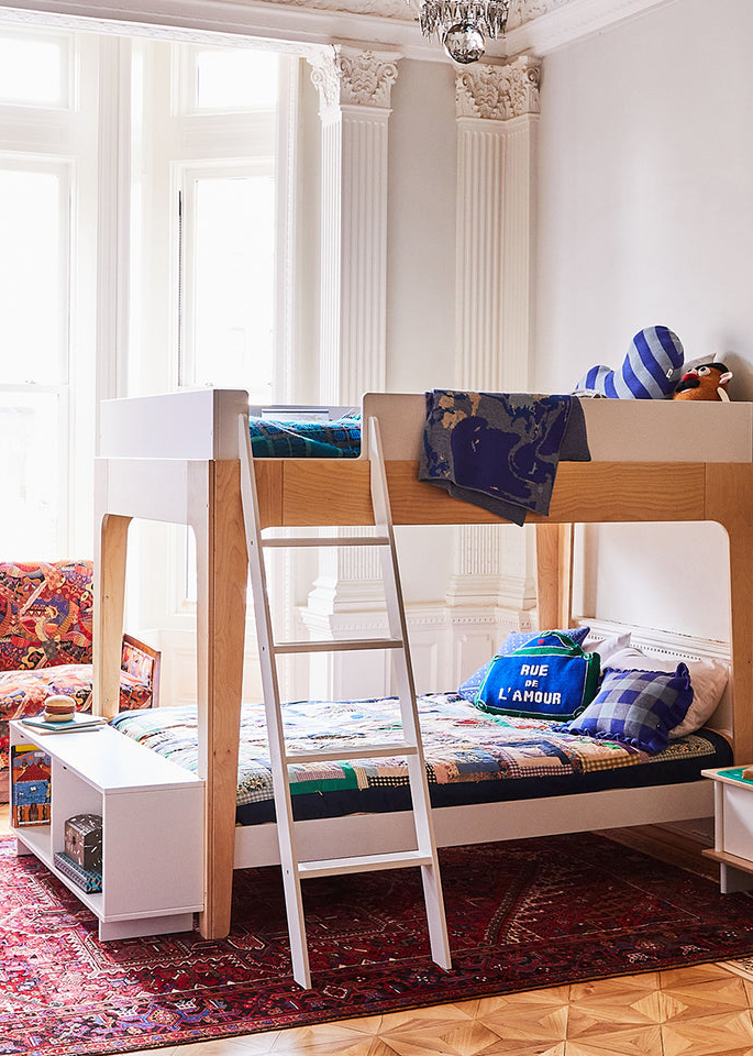 PERCH SHELF - FULL SIZE