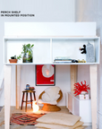 PERCH SHELF - FULL SIZE