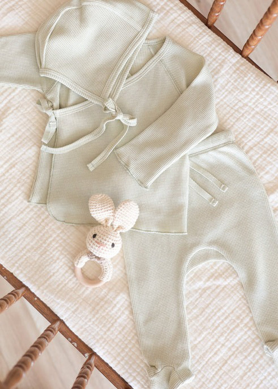 TAKE HOME SET - MINT