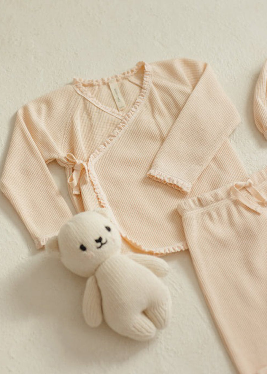 TAKE HOME SET - ANTIQUE