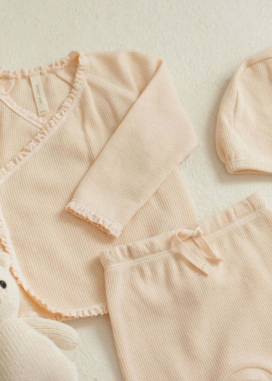 TAKE HOME SET - ANTIQUE