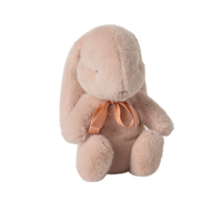 BUNNY PLUSH - POWDER