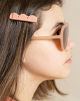 AVIATOR SUNGLASSES - HEATHER ROSE