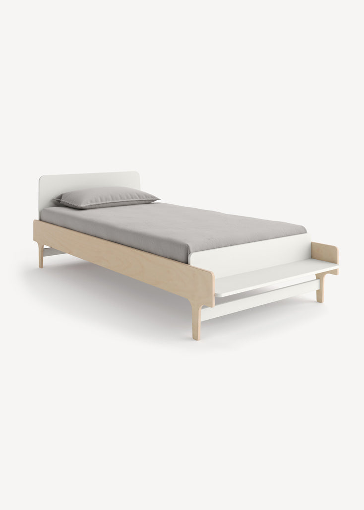 RIVER TWIN BED