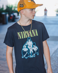 NIRVANA TEE