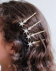 TWINKLY STAR GRIPS