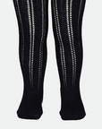 MARMAR POINTELLE TIGHTS - DARK NIGHT