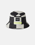 CHECKMATE BUCKET HAT