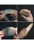 MORF FIDGET WORM - SMALL UNICORN