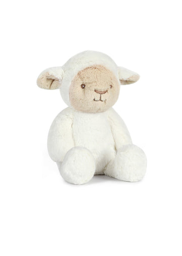 LEE LAMB SOFT TOY