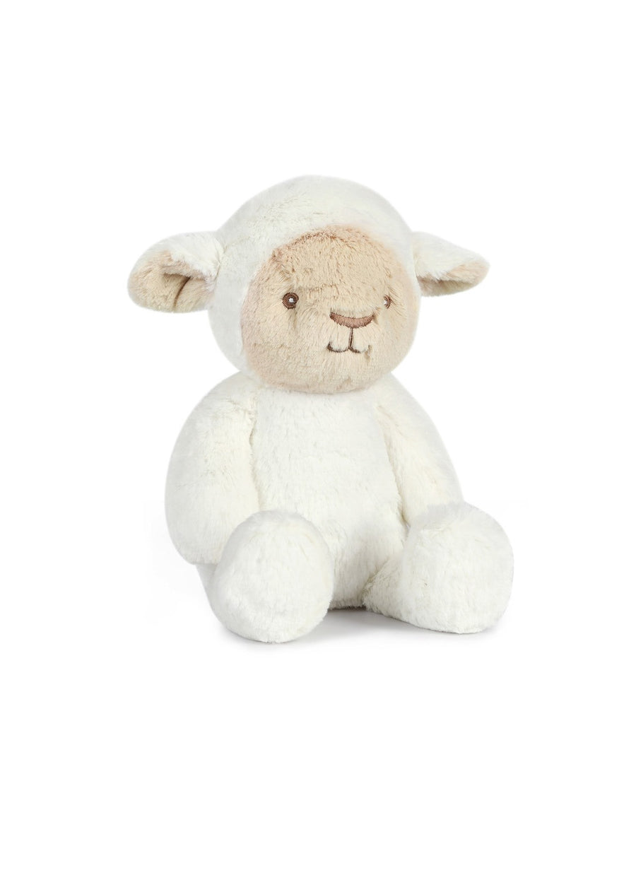 LEE LAMB SOFT TOY