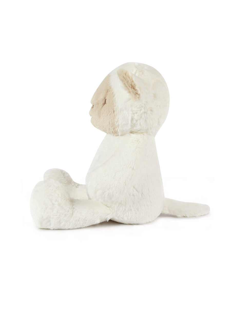 LEE LAMB SOFT TOY