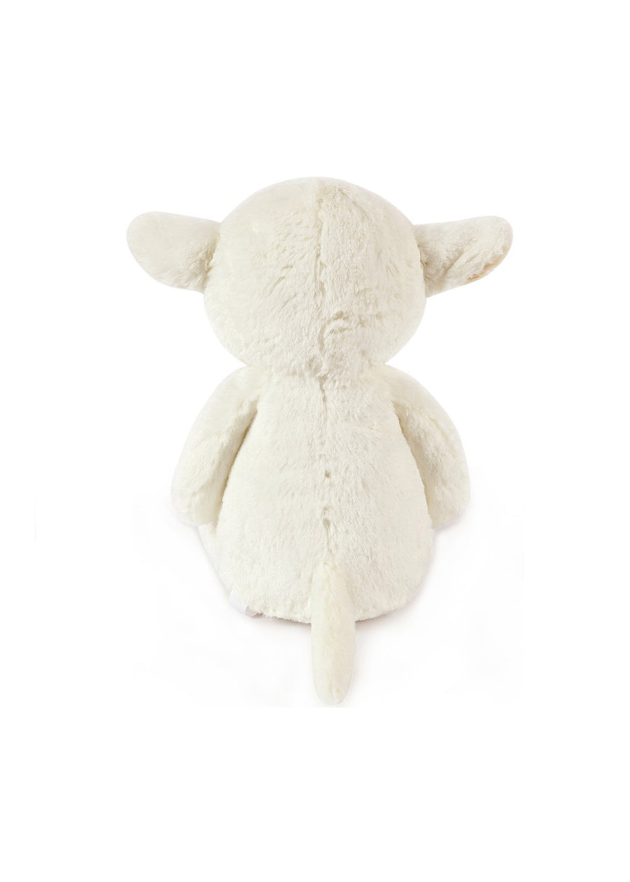 LEE LAMB SOFT TOY
