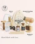 HAIRDRESSER & BARBER KIT