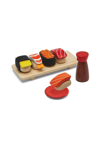 SUSHI SET