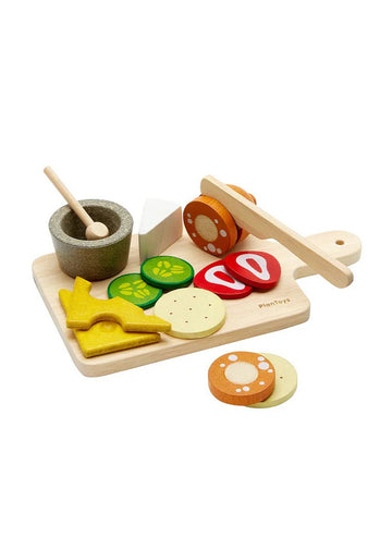 CHARCUTERIE BOARD