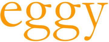 eggy Logo
