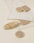 WOODEN PICNIC PLAYSET