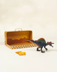 SPINOSAURUS IN A COLLECTIBLE BOX