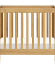 ORIGAMI MINI CRIB - HONEY