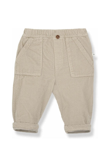 LOUIS CORDUROY PANT