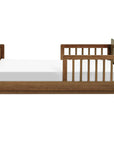 JUNIOR BED CONVERSION KIT FOR HUDSON AND SCOOT CRIB - COLOR OPTIONS
