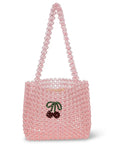 PERLA BEAD BAG