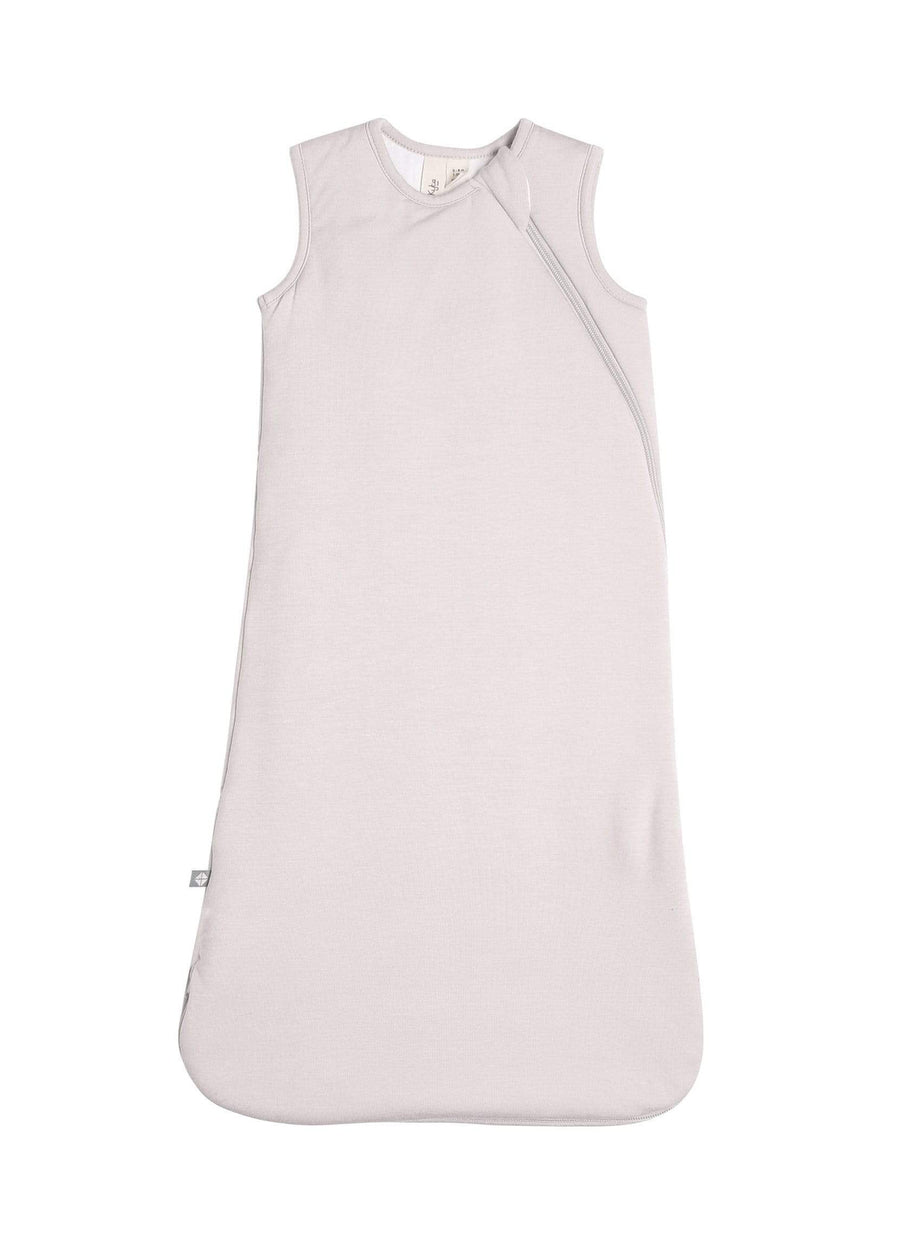 BAMBOO ZIP SLEEP BAG - OAT