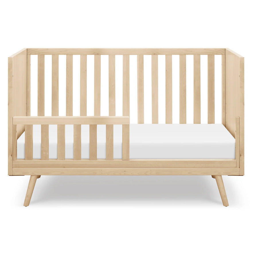 NIFTY TIMBER 3-IN-1 CRIB  - NATURAL BIRCH