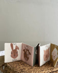 FARM ANIMALS AWAKENING SOFT BOOK