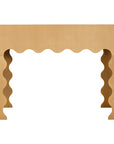 LIDO WAVE CONVERTIBLE BUNK BED - HONEY