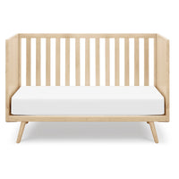 NIFTY TIMBER 3-IN-1 CRIB  - NATURAL BIRCH