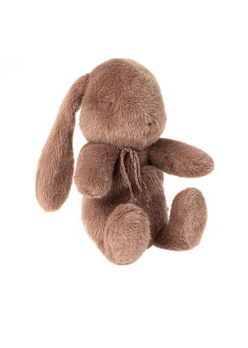 BUNNY PLUSH - NOUGAT