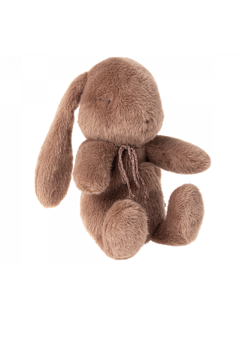 BUNNY PLUSH - NOUGAT