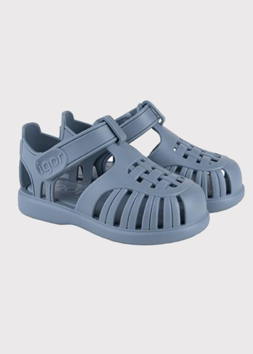 TOBBY SANDAL - OCEAN