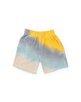HATCHI SHORT SET
